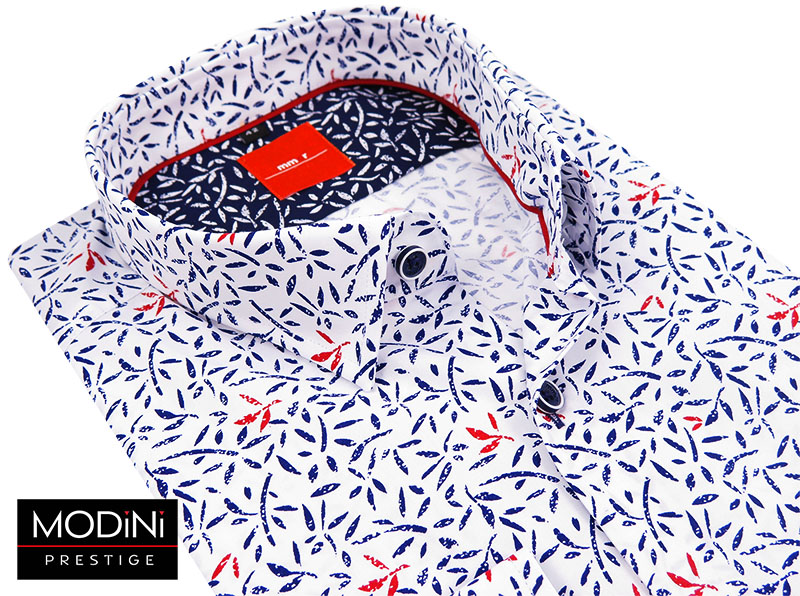 Jak nosić koszule męskie?