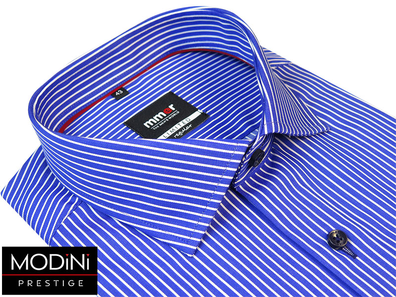 Jak nosić koszule męskie?