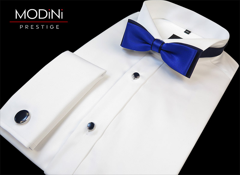 Jak nosić koszule męskie?