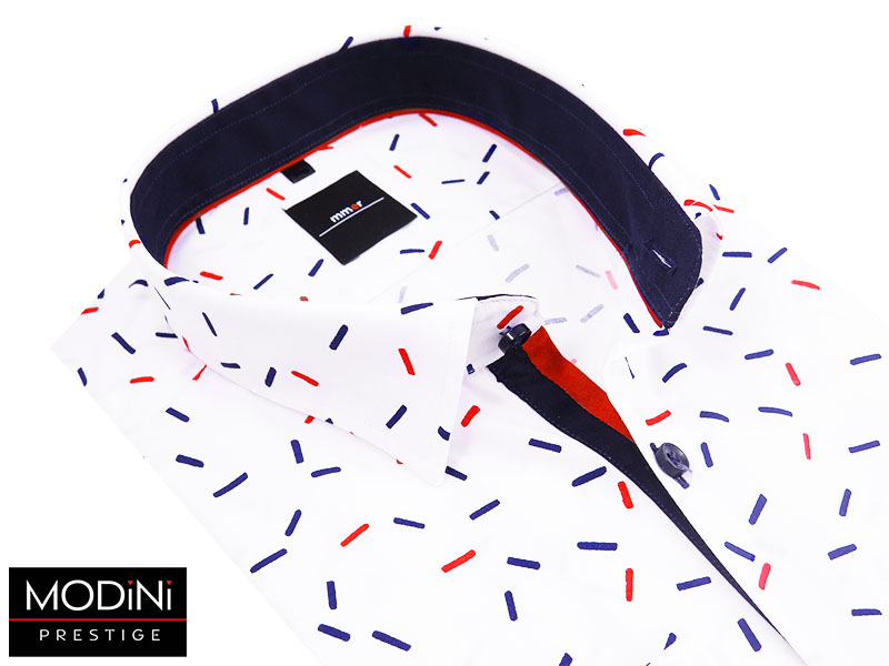 Jak nosić koszule męskie?